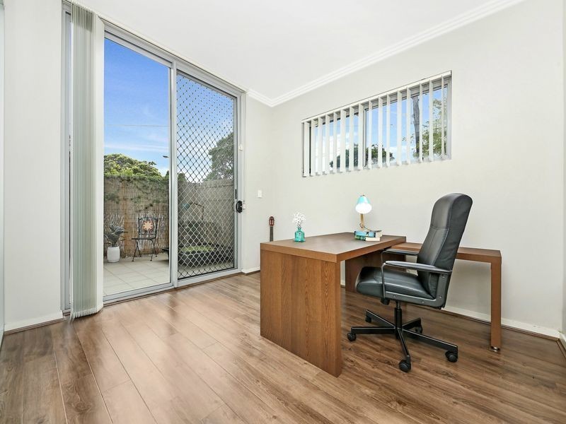 2/92 Liverpool Road, Burwood Heights NSW 2136
