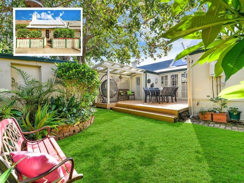 29 Lion Street, Croydon NSW 2132