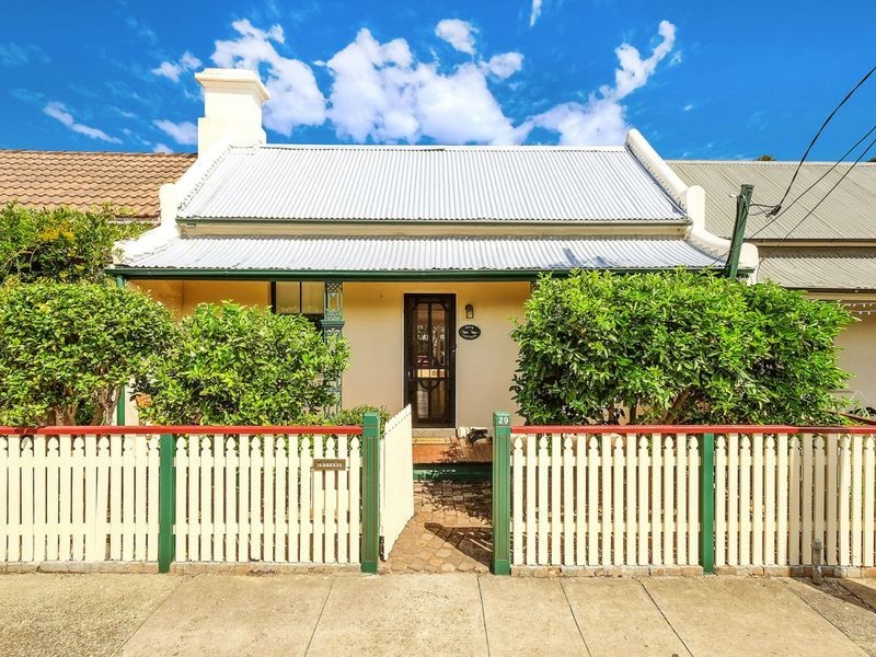 29 Lion Street, Croydon NSW 2132