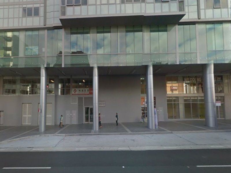 22/1 Railway Parade, Burwood NSW 2134