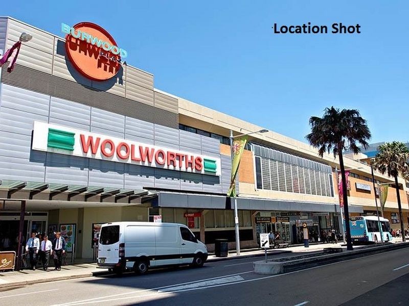 22/1 Railway Parade, Burwood NSW 2134