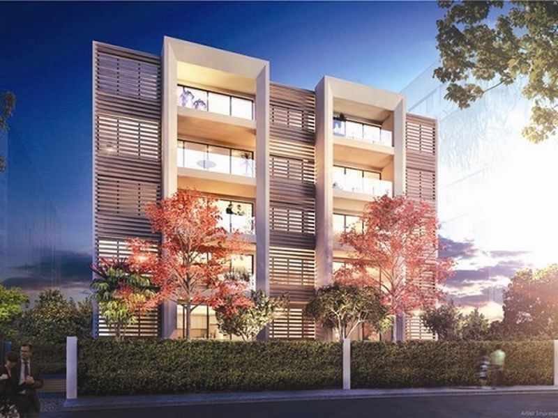 1E/42-44 Meryla Street, Burwood NSW 2134