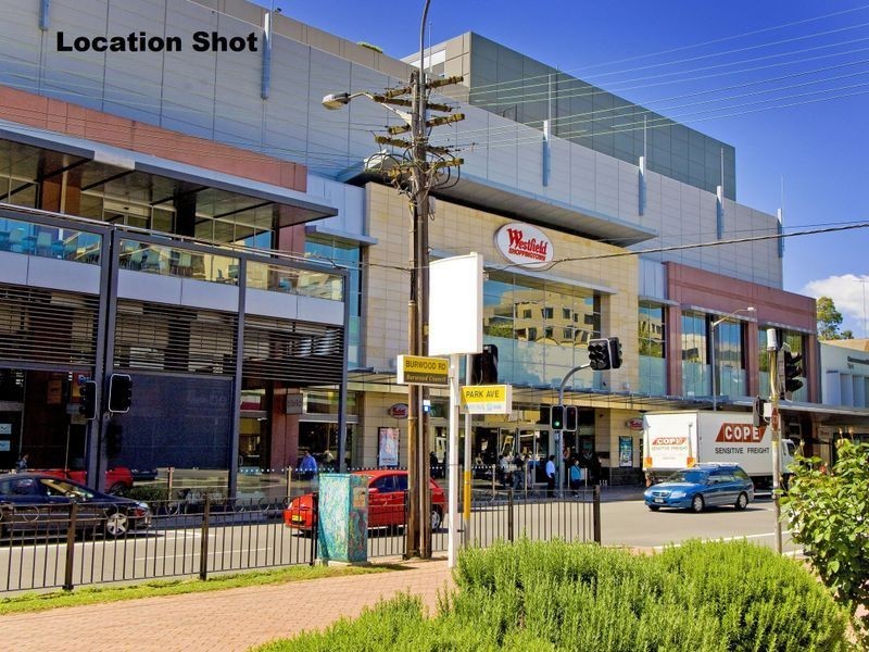 1E/42-44 Meryla Street, Burwood NSW 2134