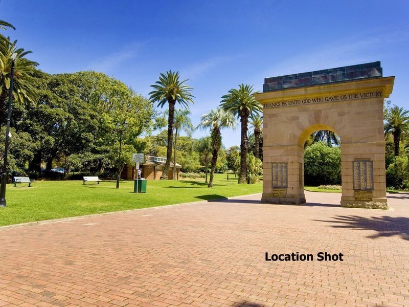1E/42-44 Meryla Street, Burwood NSW 2134