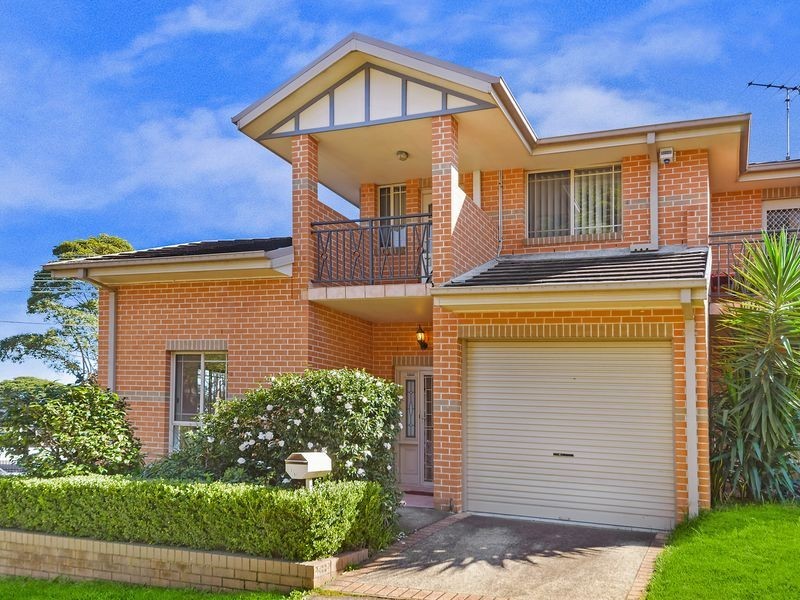 1/57 Queen Street, North Strathfield NSW 2137