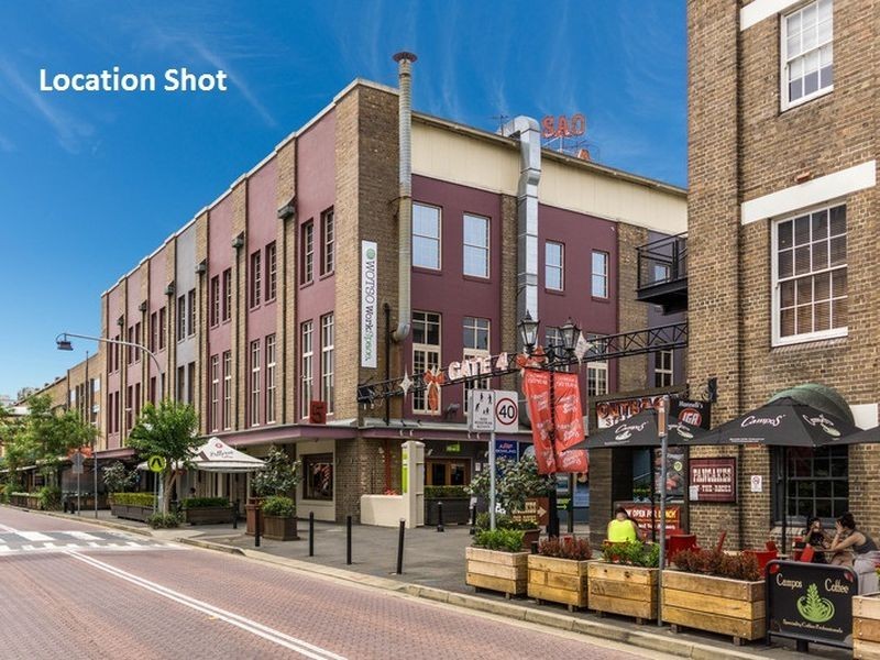 1/57 Queen Street, North Strathfield NSW 2137