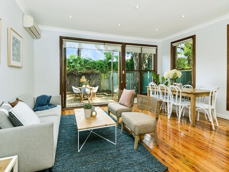 9 Royce Avenue, Croydon NSW 2132