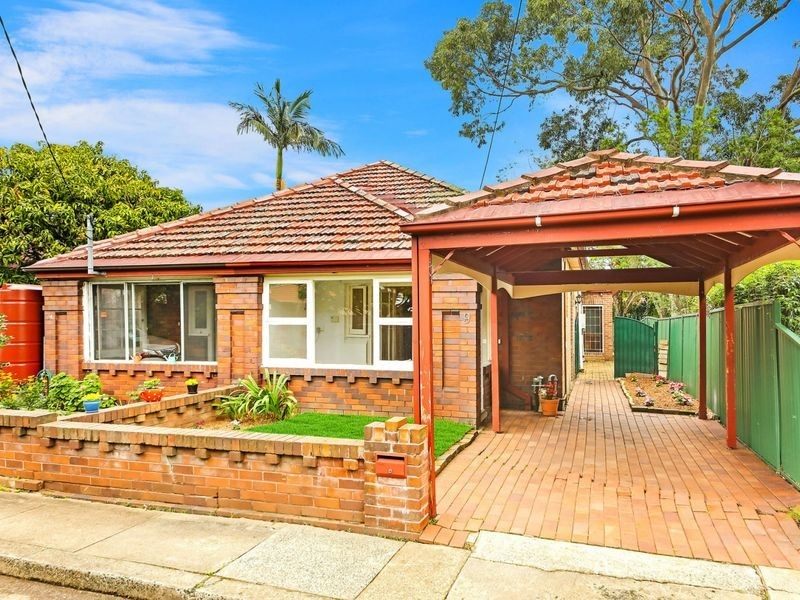 9 Royce Avenue, Croydon NSW 2132