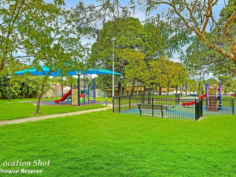 9 Royce Avenue, Croydon NSW 2132