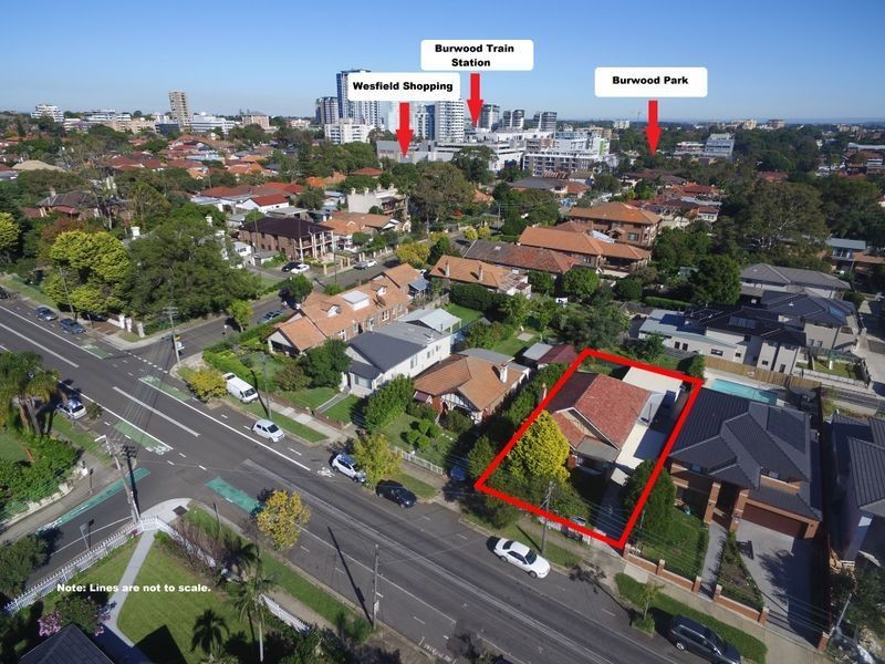 55/55A Lucas Road, Burwood NSW 2134