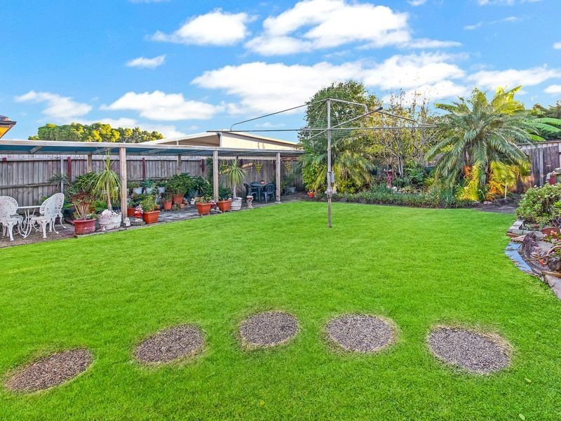 42 Clarence Street, Merrylands NSW 2160