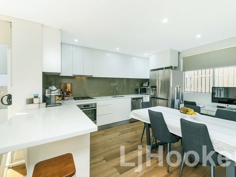 Lot 3/46 Brighton Street, Croydon NSW 2132