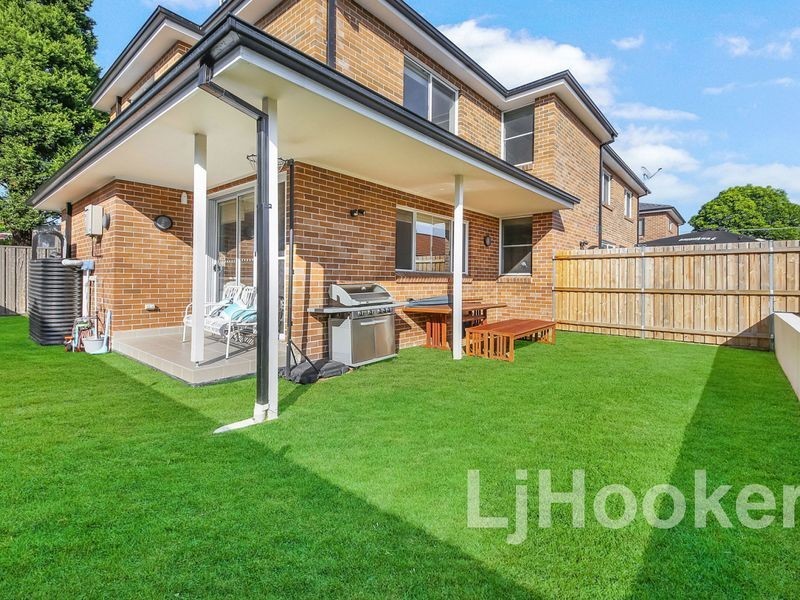 Lot 3/46 Brighton Street, Croydon NSW 2132