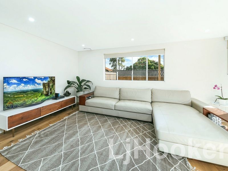 Lot 3/46 Brighton Street, Croydon NSW 2132