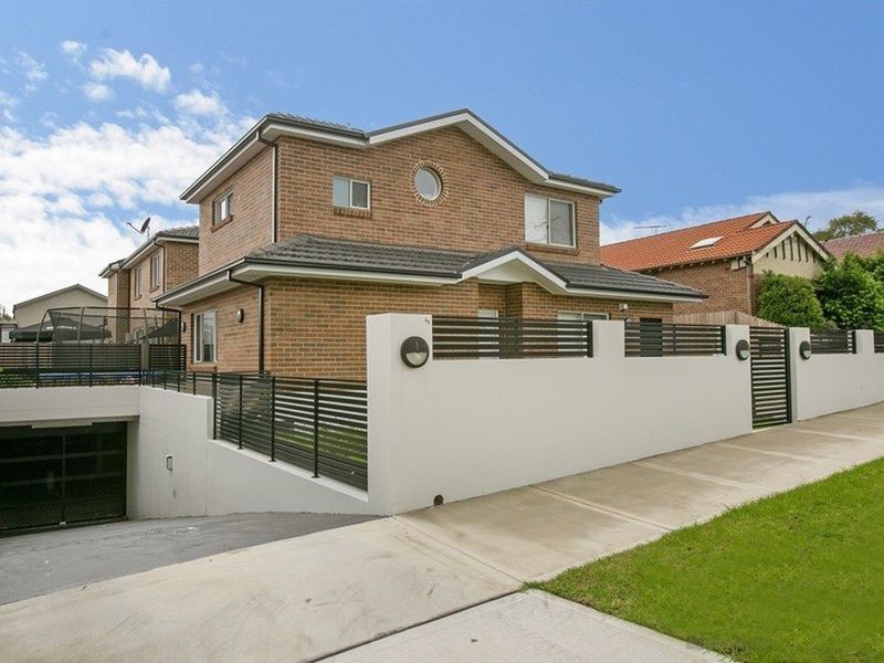 Lot 3/46 Brighton Street, Croydon NSW 2132