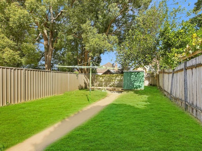 6 Wyalong Street, Burwood NSW 2134