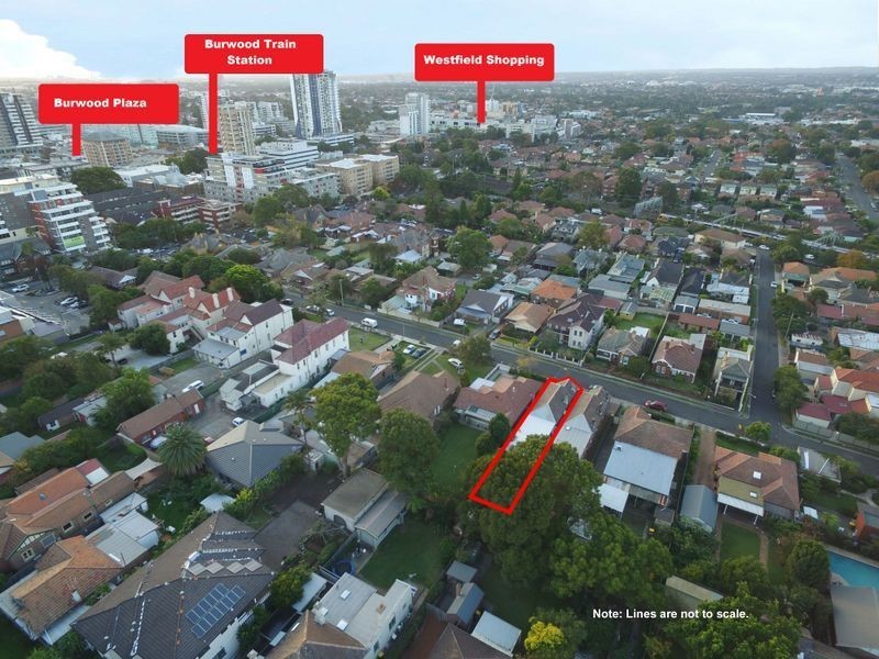 6 Wyalong Street, Burwood NSW 2134