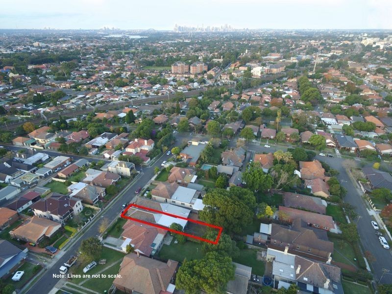 6 Wyalong Street, Burwood NSW 2134