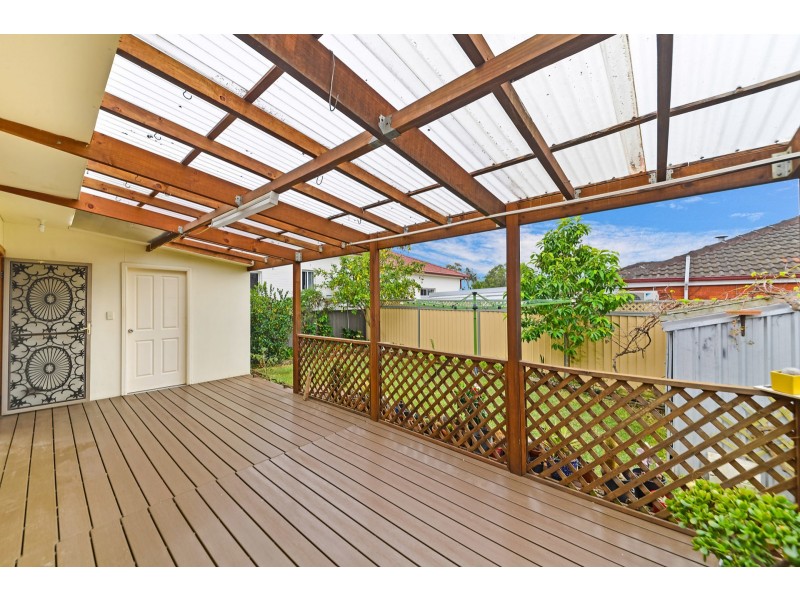 31 Albert Crescent, Burwood NSW 2134