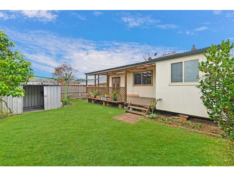 31 Albert Crescent, Burwood NSW 2134