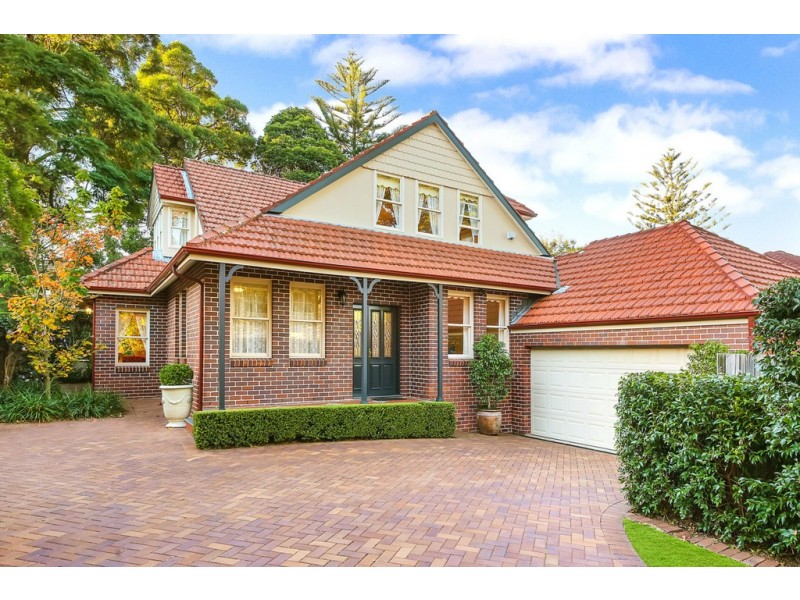 13A Wyatt Avenue, Burwood NSW 2134