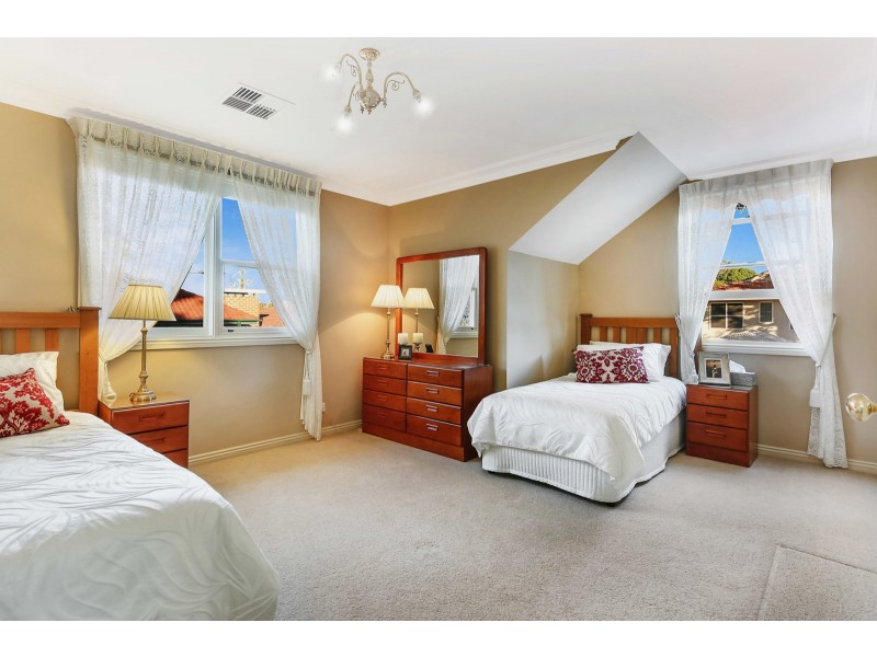 13A Wyatt Avenue, Burwood NSW 2134