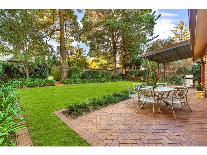 13A Wyatt Avenue, Burwood NSW 2134