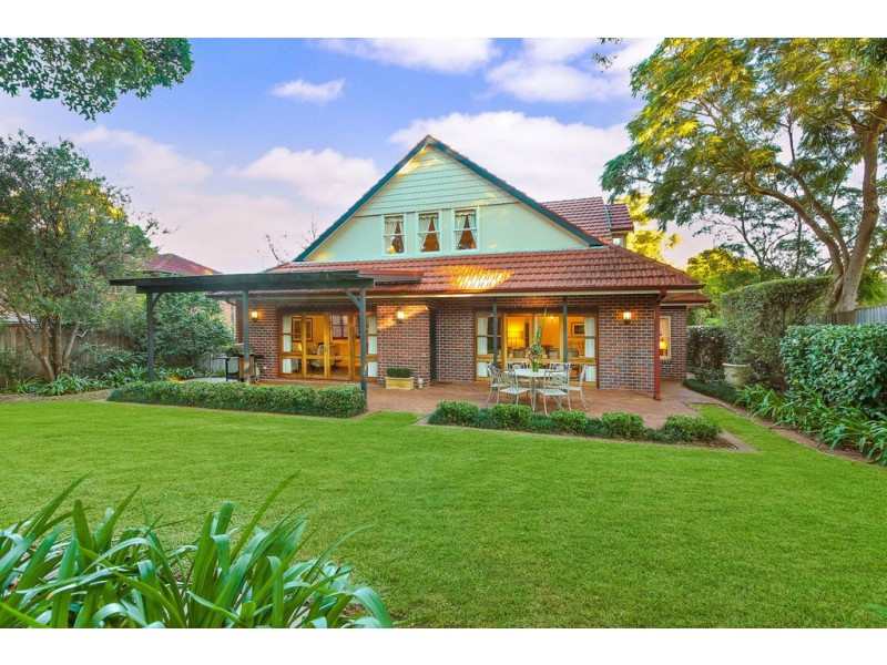 13A Wyatt Avenue, Burwood NSW 2134