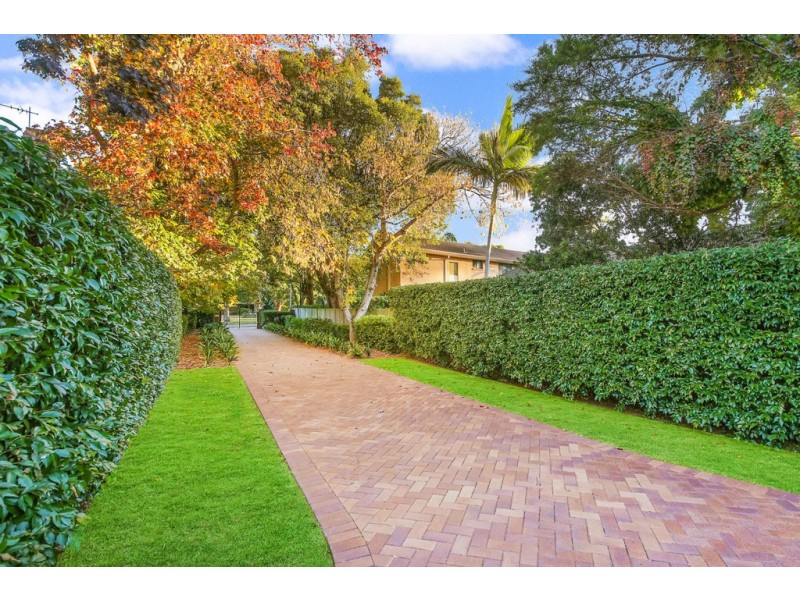 13A Wyatt Avenue, Burwood NSW 2134