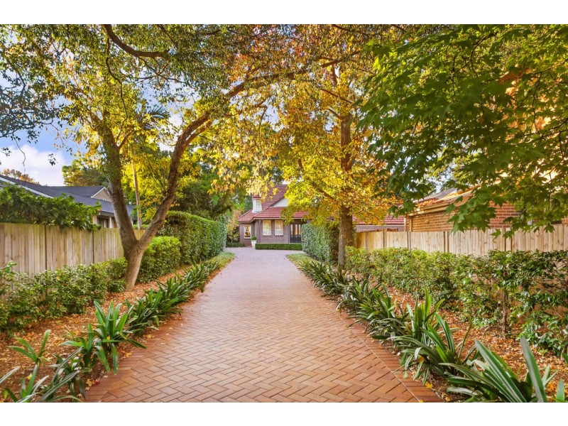 13A Wyatt Avenue, Burwood NSW 2134