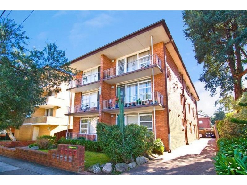 9/17 Lyons Street, Strathfield NSW 2135