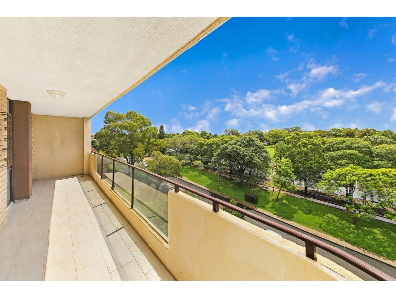 27/26-28 Park Avenue, Burwood NSW 2134