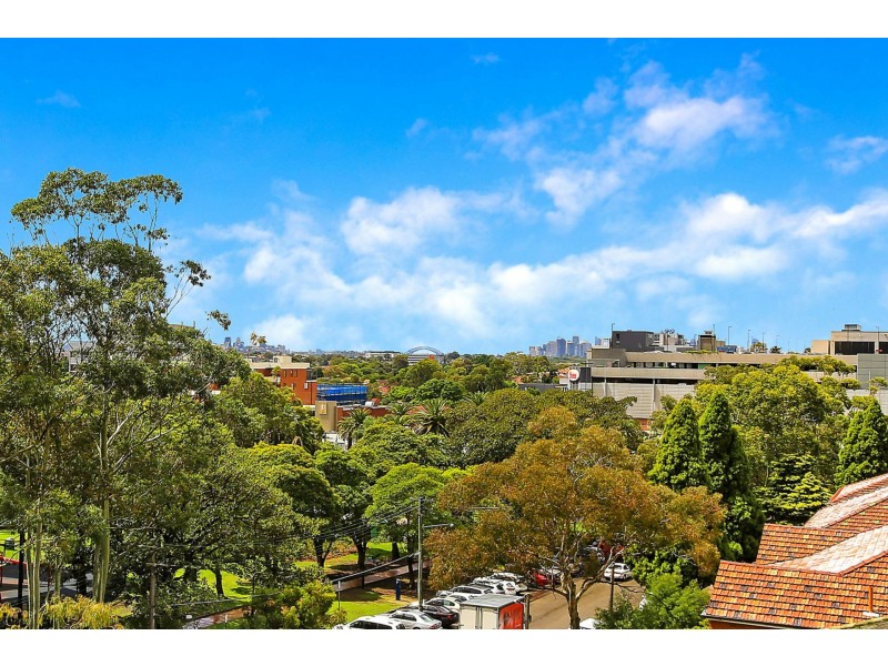 27/26-28 Park Avenue, Burwood NSW 2134