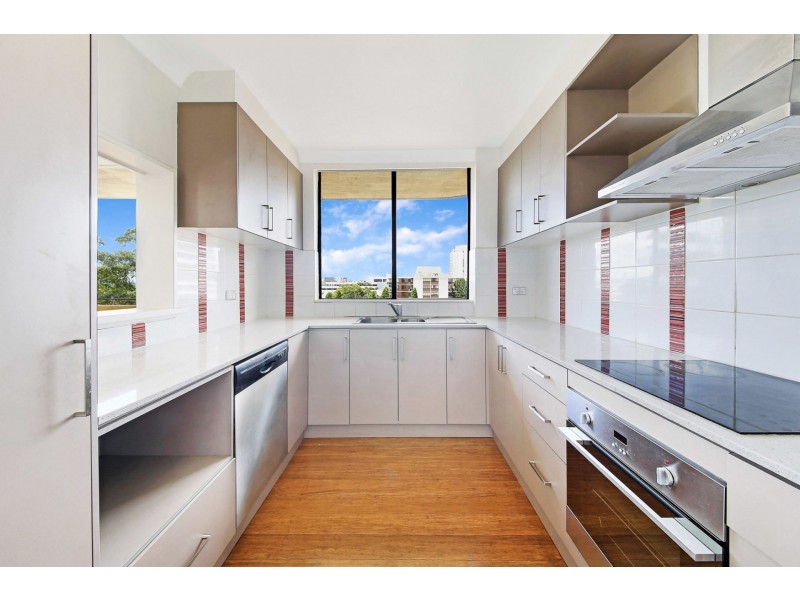 27/26-28 Park Avenue, Burwood NSW 2134
