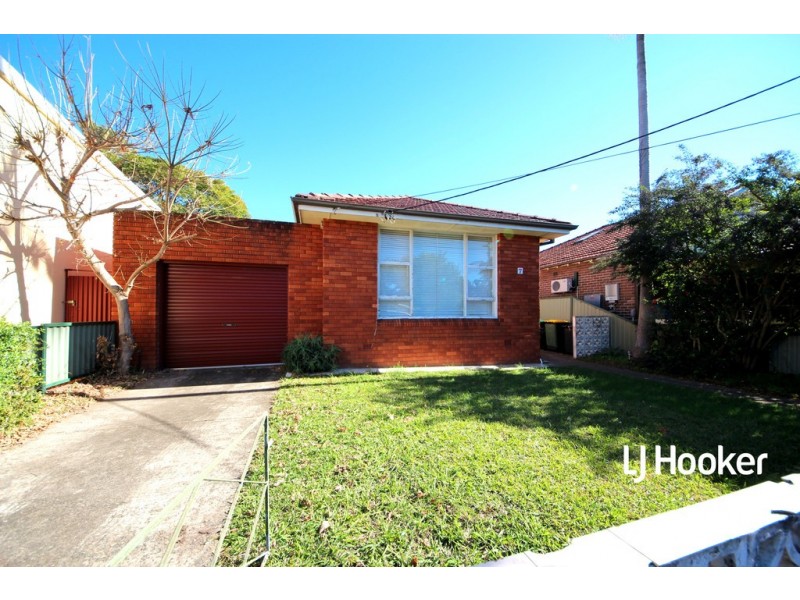 7 Archer Street, Burwood NSW 2134