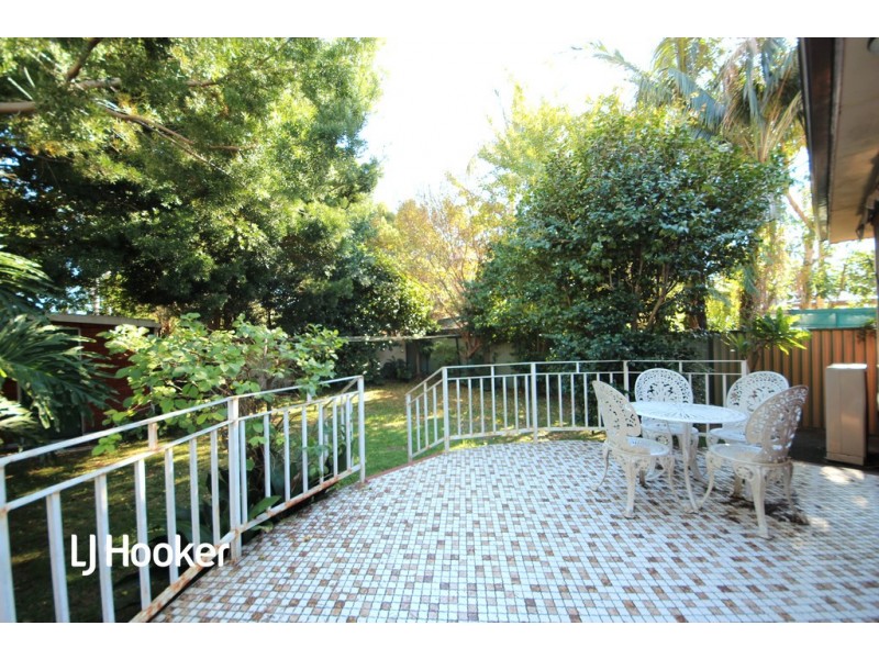 7 Archer Street, Burwood NSW 2134