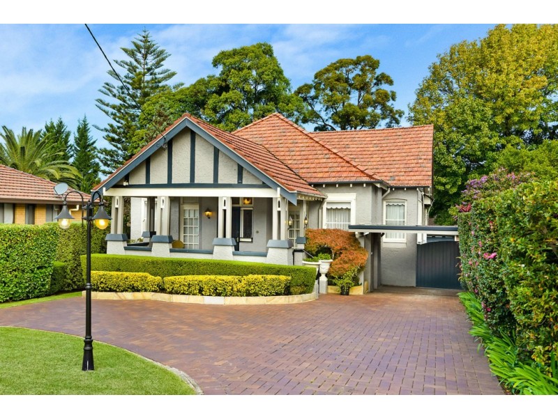 8 Ethel Street, Burwood NSW 2134