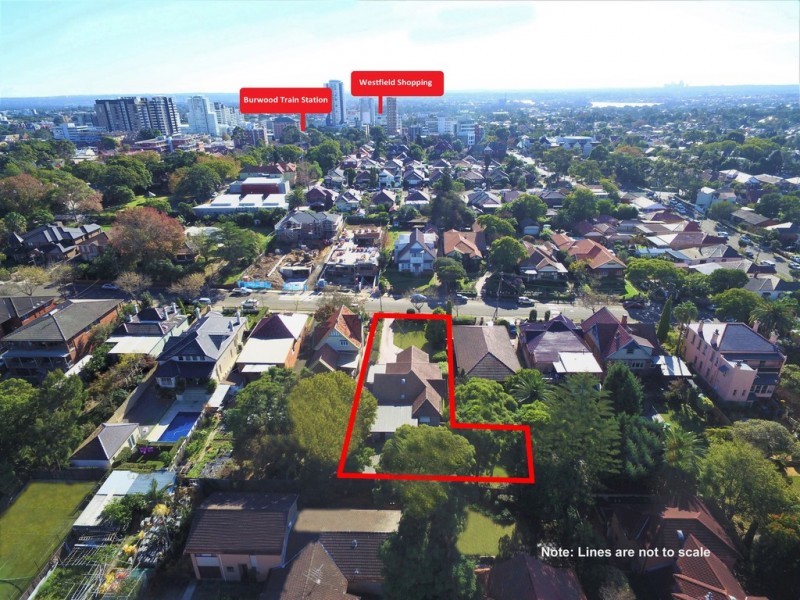 8 Ethel Street, Burwood NSW 2134