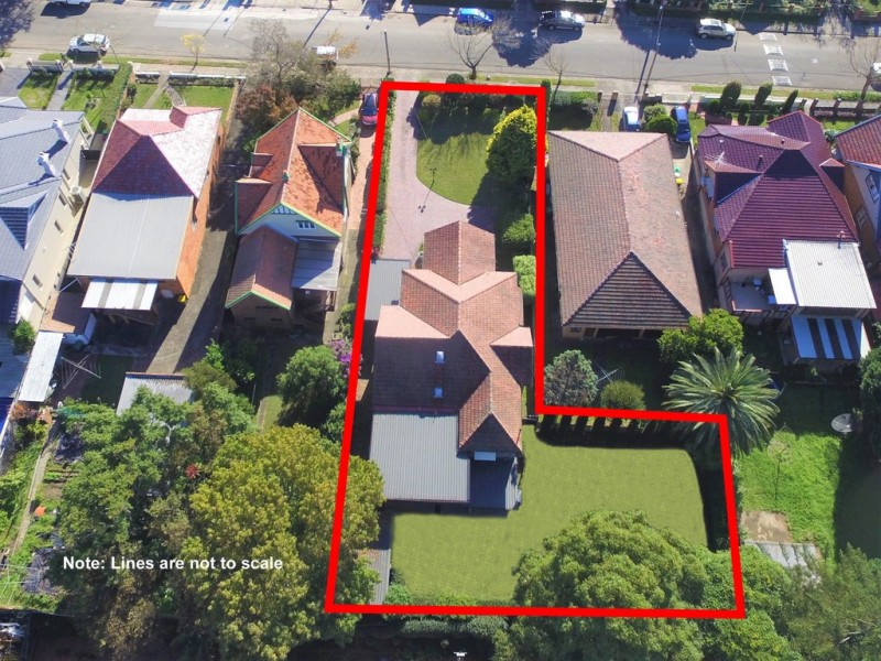 8 Ethel Street, Burwood NSW 2134