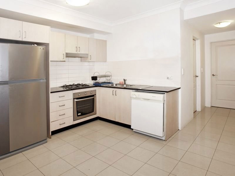 14/19-21 Eastbourne Road, Homebush West NSW 2140