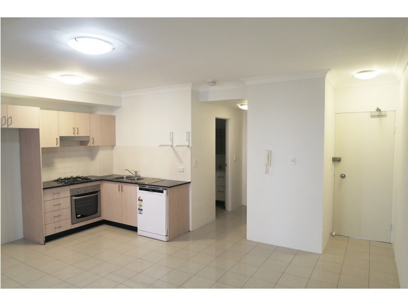 14/19-21 Eastbourne Road, Homebush West NSW 2140