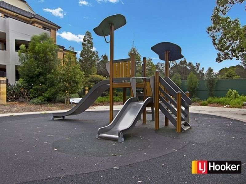 14/19-21 Eastbourne Road, Homebush West NSW 2140