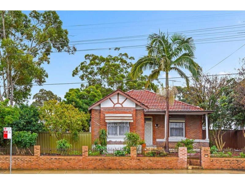 183 Georges River Road ( Crn Boyle Street), Croydon Park NSW 2133