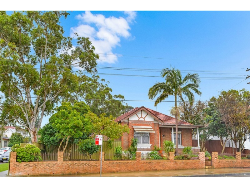 183 Georges River Road ( Crn Boyle Street), Croydon Park NSW 2133