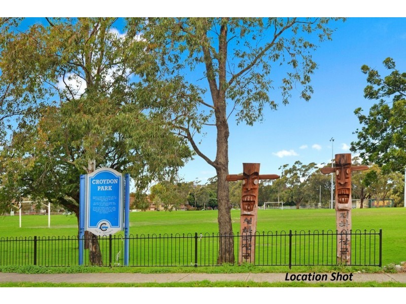 183 Georges River Road ( Crn Boyle Street), Croydon Park NSW 2133