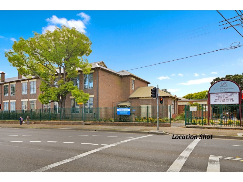 183 Georges River Road ( Crn Boyle Street), Croydon Park NSW 2133
