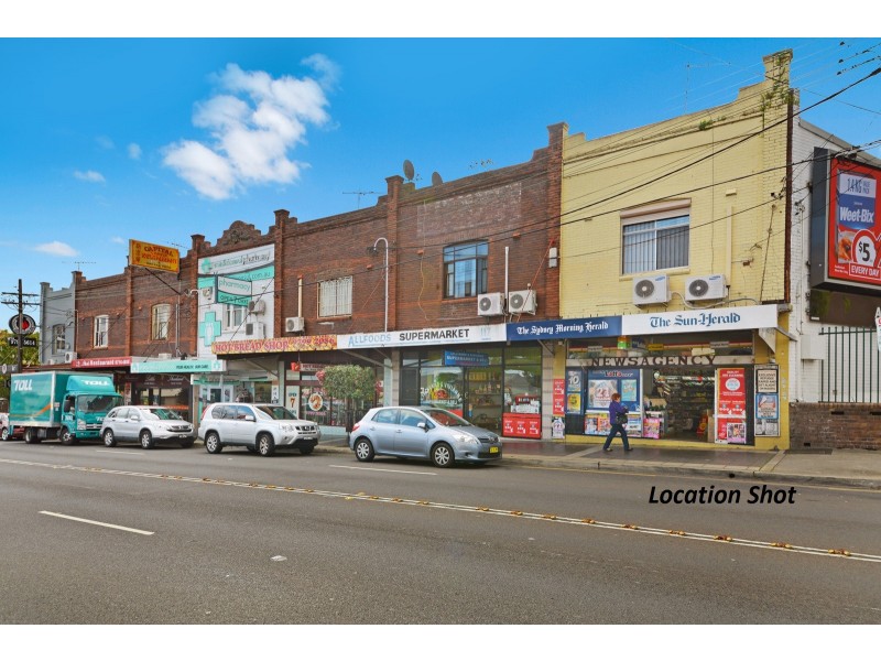 183 Georges River Road ( Crn Boyle Street), Croydon Park NSW 2133