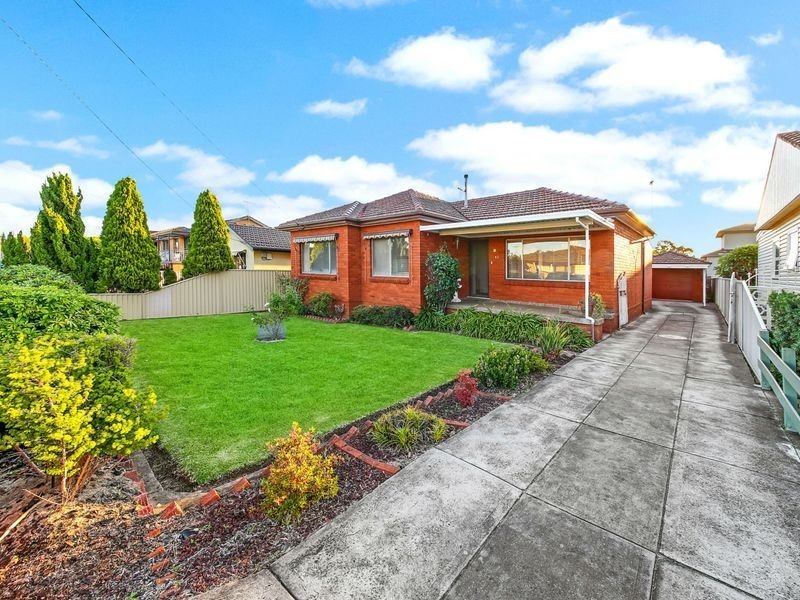 42 Clarence Street, Merrylands NSW 2160