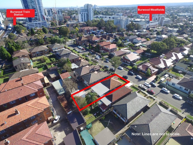 30 Waimea Street, Burwood NSW 2134