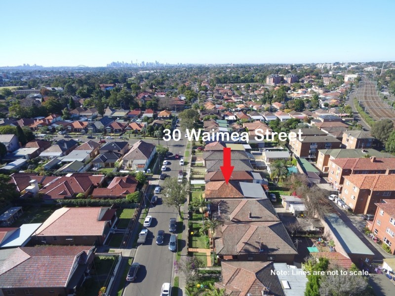 30 Waimea Street, Burwood NSW 2134
